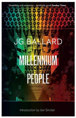 Millennium People