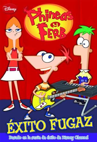 Éxito fugaz: Las aventuras de Phineas y Ferb (Phineas & Ferb)