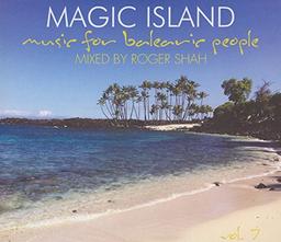 Magic Island Vol.7-Music for Balearic People