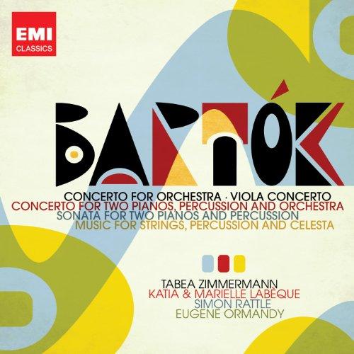 20th Century Classics: Bartok