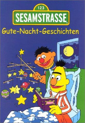 Sesamstrasse, Gute-Nacht-Geschichten