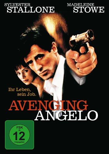 Avenging Angelo