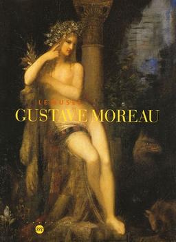 Le Musée Gustave Moreau