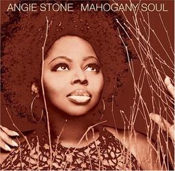 Mahogany Soul