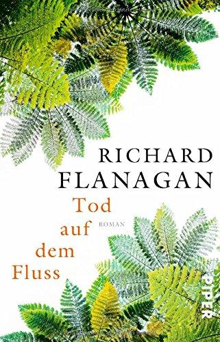 Tod auf dem Fluss: Roman