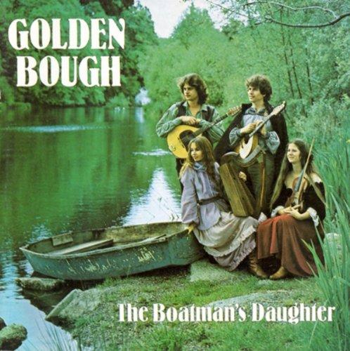 Boatman'S Daughter