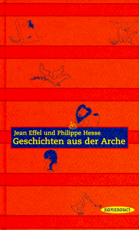 Geschichten aus der Arche