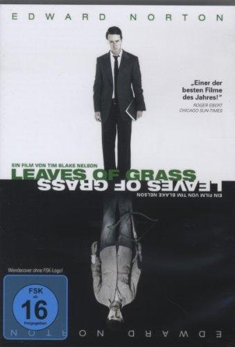 Leaves of Grass