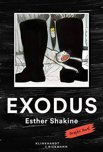 Exodus: Graphic Novel