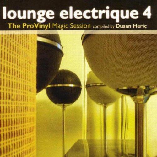 Lounge Electrique 4