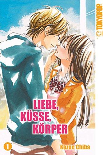 Liebe, Küsse, Körper 01