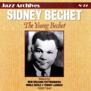 The Young Bechet