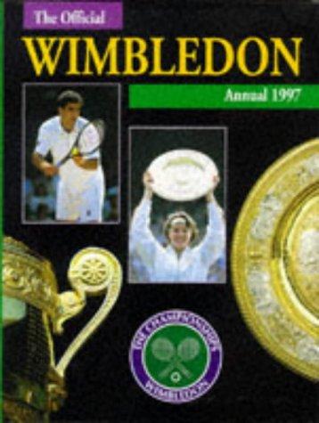 The Official Wimbledon Annual 1997