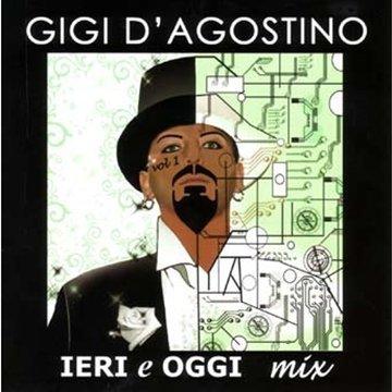 DJ-Session: Ieri E Oggi Mix