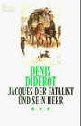 Jacques der Fatalist und sein Herr