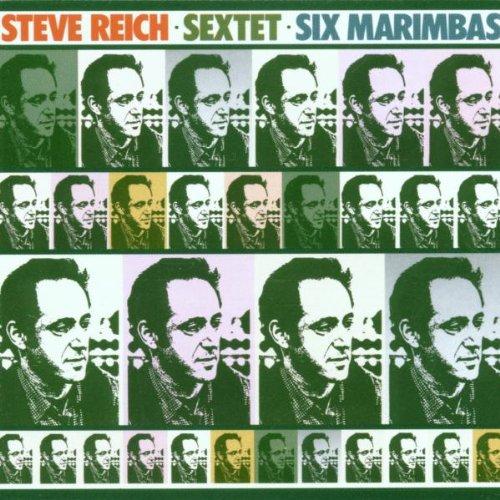 Sextet / Six Marimbas