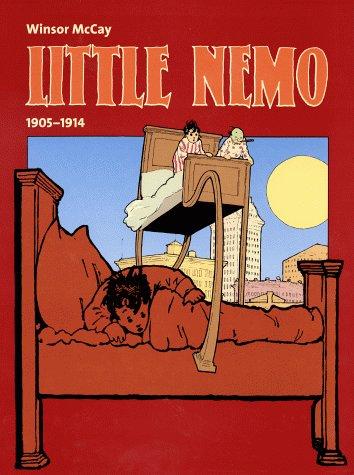 Little Nemo 1905 - 1914