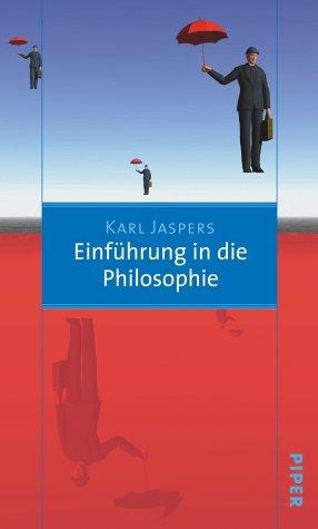 Einführung in die Philosophie: Zwölf Radiovorträge