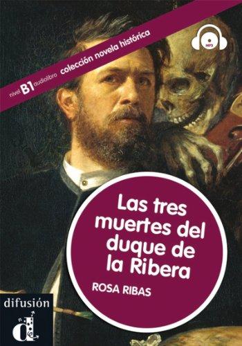 Las tres muertes del duque de la Ribera: Nivel B1