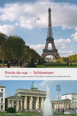 Points de vue - Sichtweisen