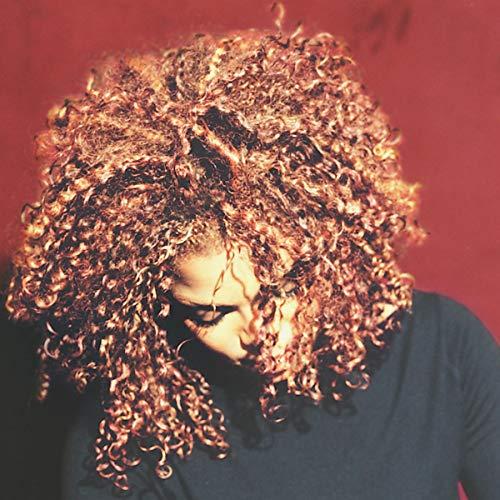 The Velvet Rope (Ltd.2LP) [Vinyl LP]