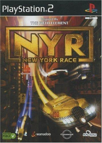 New York Race [FR Import]