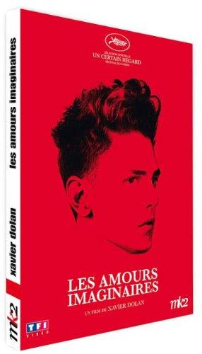 Les amours imaginaires [FR Import]