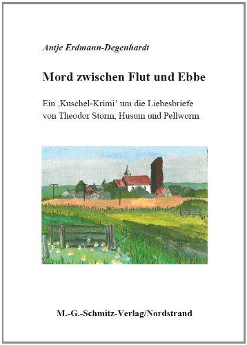 Mord zwischen Flut und Ebbe