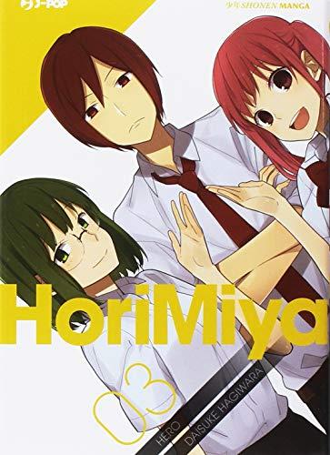 "HORIMIYA 03"