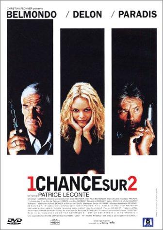 1 chance sur 2 [FR Import]