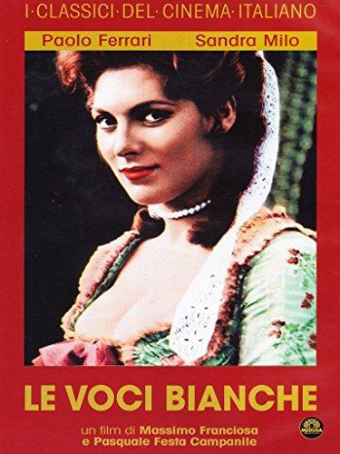 Le voci bianche [IT Import]