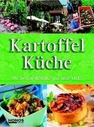 Kartoffelküche. Die besten Rezepte aus aller Welt