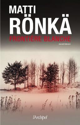 Frontière blanche