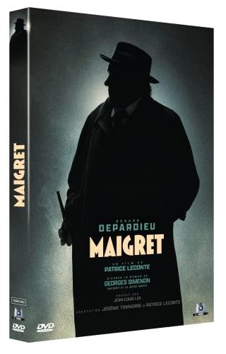 Maigret [FR Import]