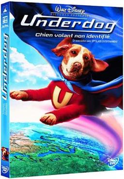 Underdog [FR Import]