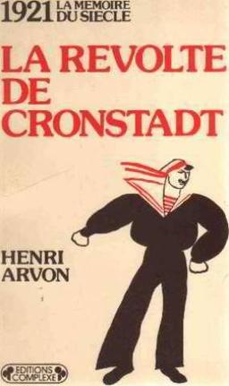 1921, la révolte de Cronstadt