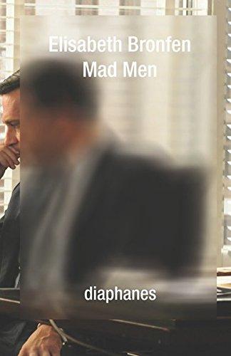 Mad Men (booklet)