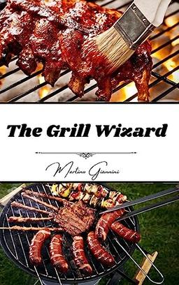 The Grill Wizard