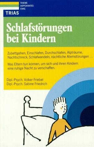 Schlafstörungen bei Kindern