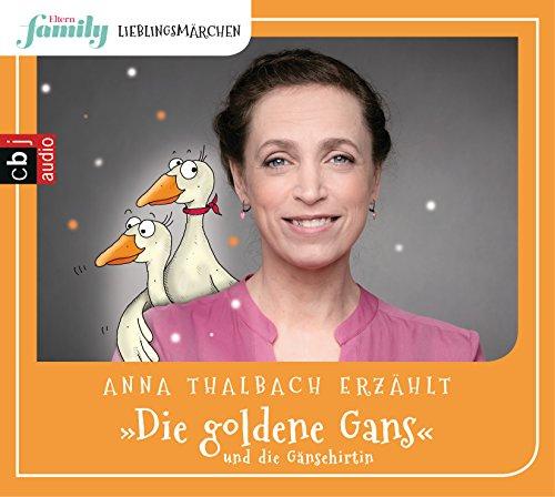 Eltern family Lieblingsmärchen – Die goldene Gans und die Gänsehirtin -