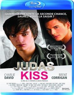 Judas Kiss [Blu-ray]