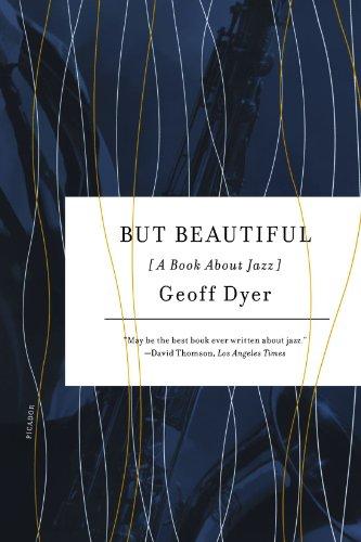 But Beautiful: A Book about Jazz