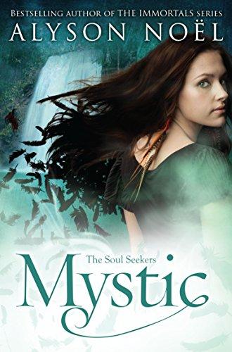 The Soul Seekers 03. Mystic