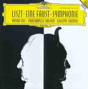 Eine Faust Symphonie