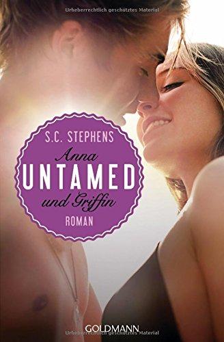 Untamed: Anna & Griffin