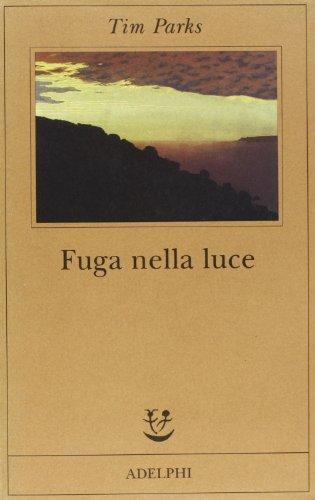 Fuga nella luce (Fabula)