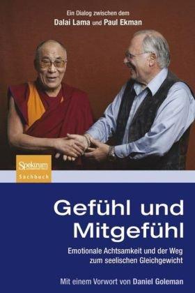 Gefühl und Mitgefühl: Emotionale Achtsamkeit und der Weg zum seelischen Gleichgewicht