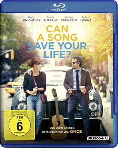 Can A Song Save Your Life? [Blu-ray]