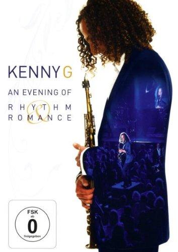 Kenny G - An Evening of Rhythm and Romance