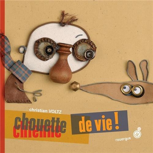 Chouette (chienne) de vie !